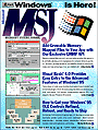 Microsoft Systems Journal