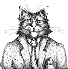 Spencer Kat